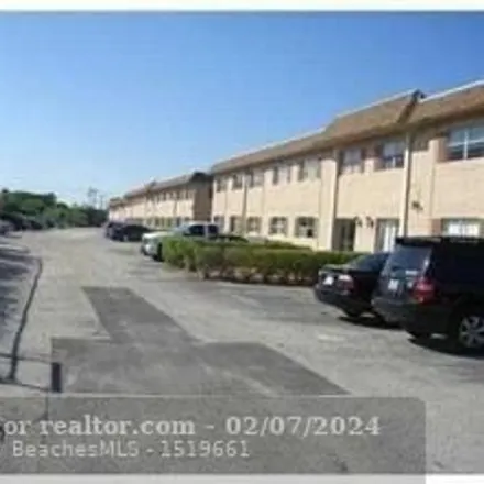 Rent this 2 bed condo on 559 South Dixie Highway in Boca Raton, FL 33432