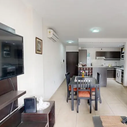 Buy this 1 bed apartment on Alejandro Scarlatti in Departamento Punilla, Villa Carlos Paz