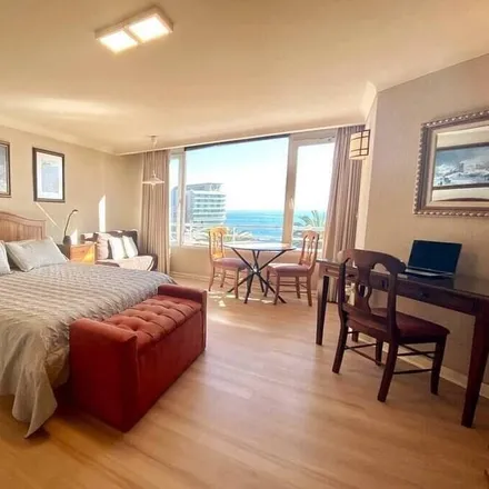 Image 3 - Viña del Mar, Provincia de Valparaíso, Chile - Apartment for rent