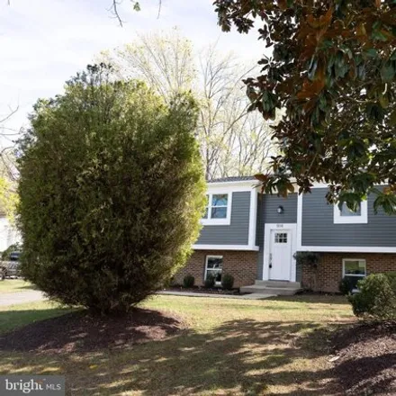 Image 2 - 9114 Oxon Hill Road, Fort Washington, MD 20744, USA - House for sale