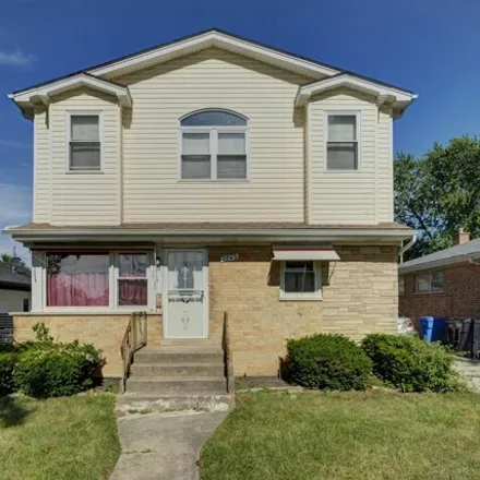 Buy this 6 bed house on 7743 S Kolmar Ave in Chicago, Illinois