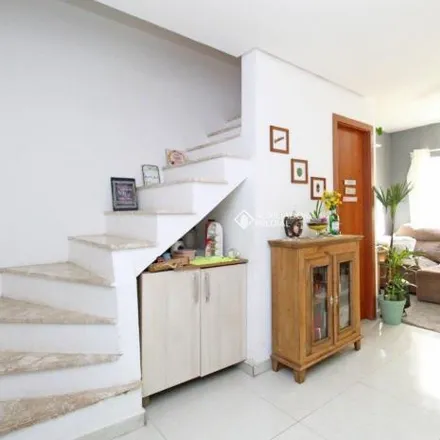 Buy this 2 bed house on unnamed road in Nonoai, Porto Alegre - RS