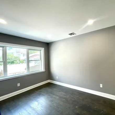 Rent this 3 bed duplex on 68-02 Jay Avenue in New York, NY 11378