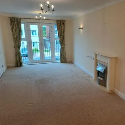 Buy this 1 bed apartment on Eastbank Drive in Claines, WR3 7FB