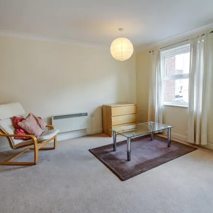 Image 4 - Marbeck Close, Swindon, SN25 2LT, United Kingdom - Apartment for rent