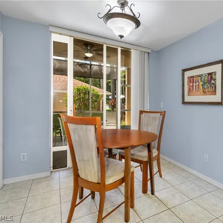 Image 8 - 8051 Queen Palm Lane, Fort Myers, FL 33966, USA - Condo for sale