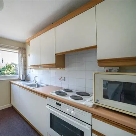 Image 7 - Lothian Crescent, Stirling, United Kingdom - Duplex for sale