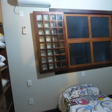 Rent this 4 bed house on Porto Seguro in Região Geográfica Intermediária de Ilhéus-Itabuna, Brazil