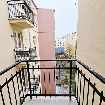 Rent this 2 bed apartment on Na Zámyšli 33/6 in 150 00 Prague, Czechia
