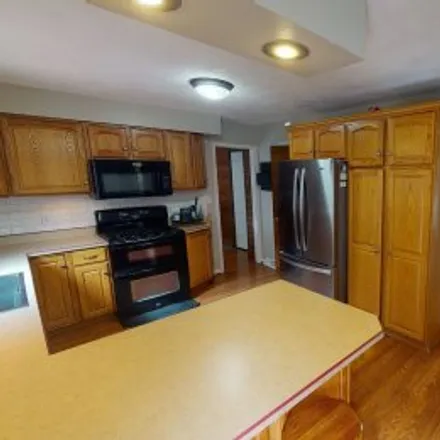 Buy this 4 bed apartment on 3204 West Forsythe Road in Northgate Park, Peoria