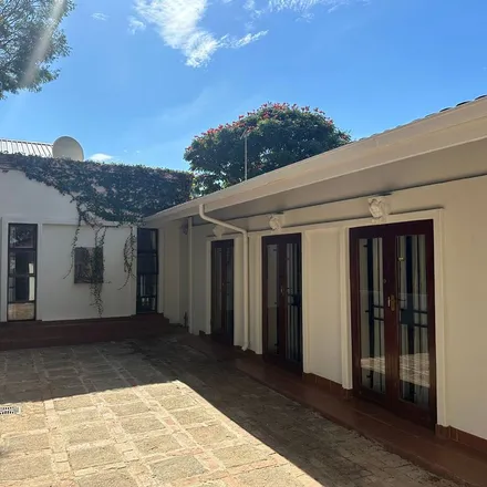 Rent this 3 bed apartment on Fynbos Avenue in Glenwood, George
