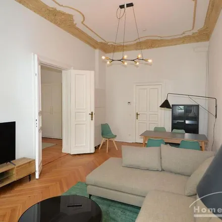 Rent this 3 bed apartment on Johann-Sigismund-Straße 5 in 10711 Berlin, Germany