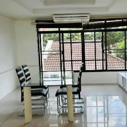 Image 9 - unnamed road, Asok, Vadhana District, Bangkok 10110, Thailand - Townhouse for rent