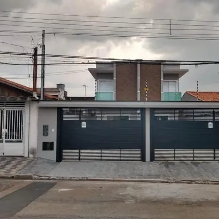 Image 1 - Rua Rio Negrinho, Vila Rio, Guarulhos - SP, 07123-190, Brazil - House for sale