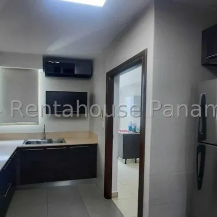 Rent this 4 bed apartment on Avenida B Sur in Punta Pacífica, 0816