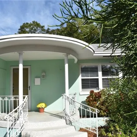 Buy this 4 bed house on 5051 5th Ave S in Saint Petersburg, Florida