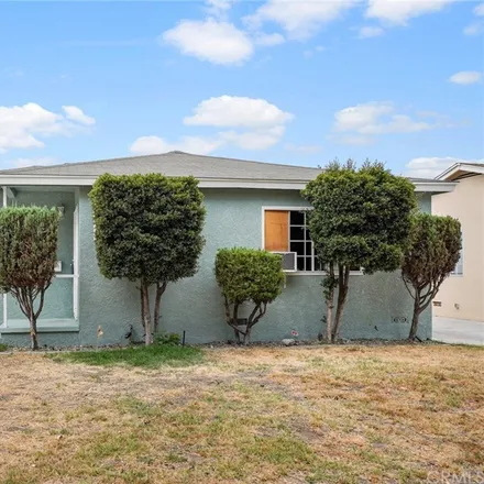 Buy this 2 bed house on 3251 East 67th Way in Long Beach, CA 90805