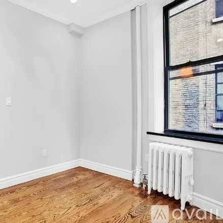 Rent this 1 bed apartment on E 35th St