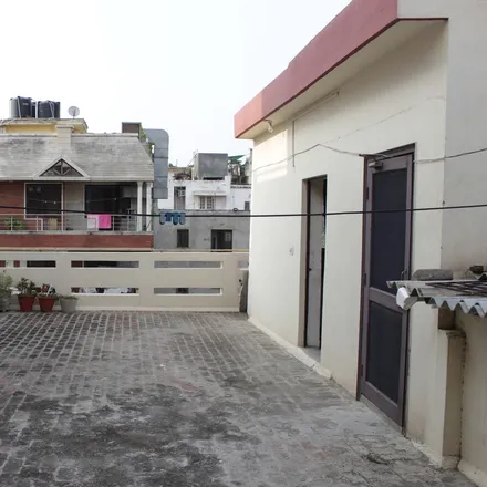 Rent this 1 bed house on Shivalik