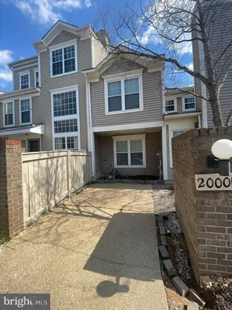 Rent this 3 bed house on 20009 Wolfdale Court in Montgomery Village, MD 20886