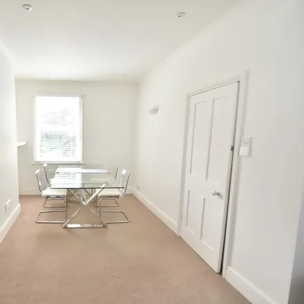 Image 4 - Byron Street, Hove, BN3 5AY, United Kingdom - Townhouse for rent