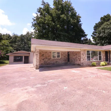 Image 2 - 66 Sundale Circle, Paragould, AR 72450, USA - House for sale