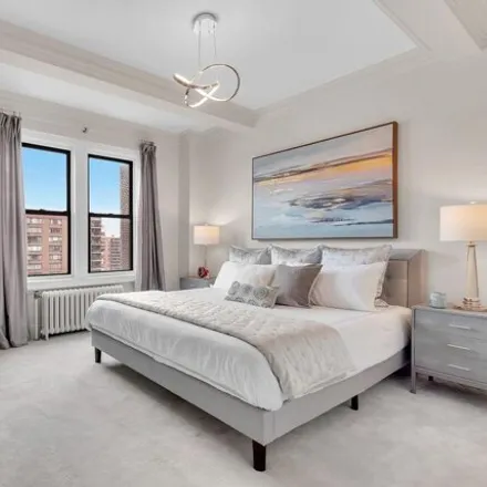 Image 9 - 41 West 96th Street, New York, NY 10025, USA - Apartment for sale