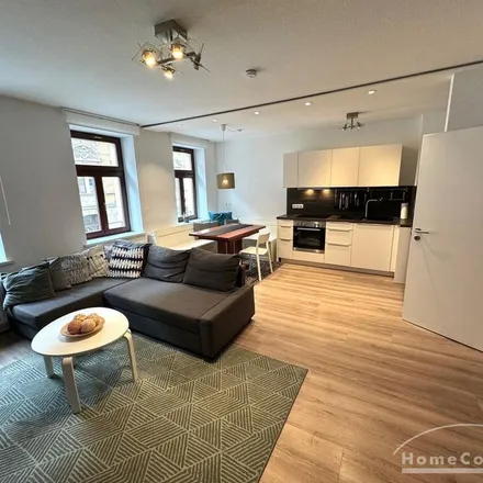 Rent this 3 bed apartment on Talstraße 7 in 01099 Dresden, Germany