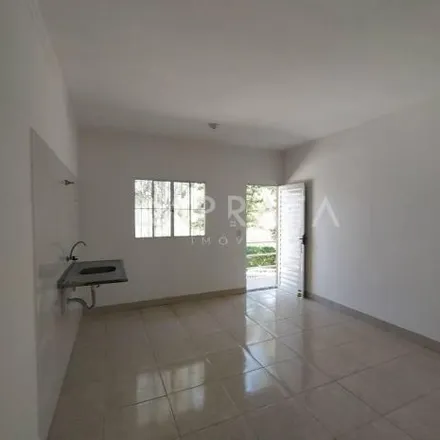 Rent this 1 bed apartment on Avenida Iracema in Jardim Iracema, Barueri - SP