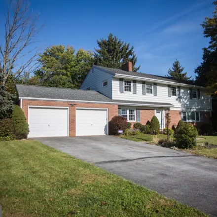 Buy this 5 bed house on 703 Hain Avenue in Muhlenberg Park, Muhlenberg Township