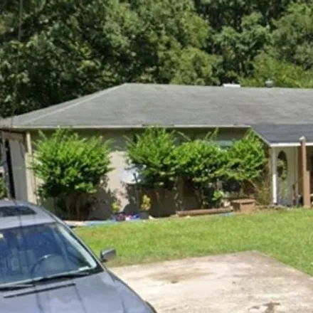 Buy this 3 bed house on 832 Cascade Drive in Forest Park, GA 30297