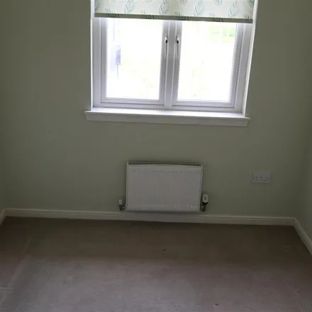 Image 9 - Duncan Crescent, Dunfermline, KY11 4DF, United Kingdom - Duplex for rent