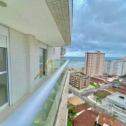 Buy this 3 bed apartment on Rua Maria Tognini in Vilamar, Praia Grande - SP