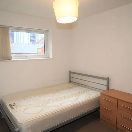 Image 7 - 4 Chapeltown Street, Manchester, M1 2BH, United Kingdom - Apartment for rent