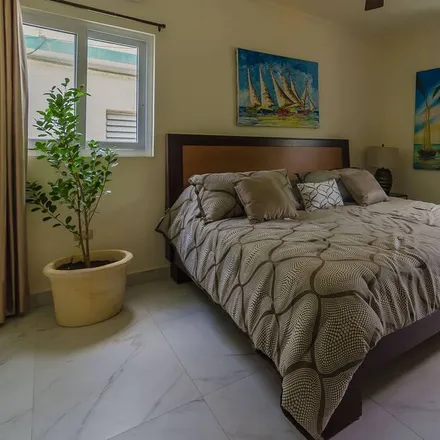 Rent this 4 bed apartment on Cabarete in Puerto Plata, 57604