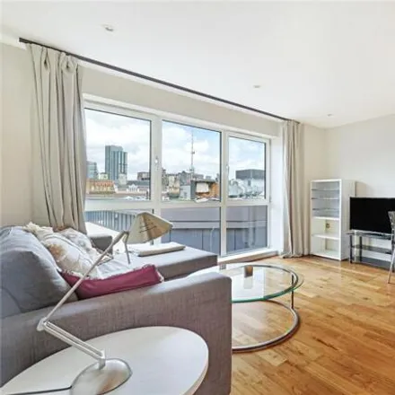 Image 3 - studio62, Leo Yard, London, EC1M 5PX, United Kingdom - Room for rent