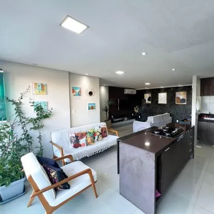 Buy this 3 bed apartment on Rua Noberto de Castro Nogueira in Jardim Oceania, João Pessoa - PB