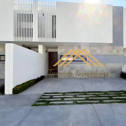 Image 1 - Privada Obispado, Alcazar, 20983 Maravillas, AGU, Mexico - House for sale