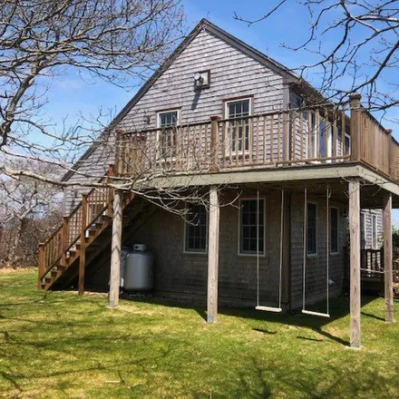 Buy this 3 bed house on 9 Sandsbury Road in Siasconset, Nantucket