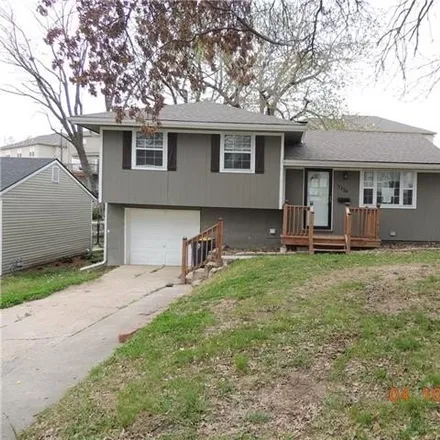 Buy this 4 bed house on 7182 Northeast 46th Street in Kansas City, MO 64117