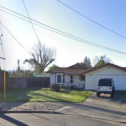 Buy this 4 bed house on 3637 Evergreen Court in Union, Napa
