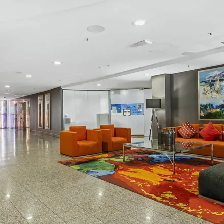 Image 1 - Medina Serviced Apartments, 74 Northbourne Avenue, Braddon ACT 2612, Australia - Apartment for rent