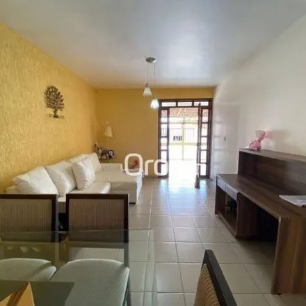 Buy this 4 bed house on Rua S-3 in Setor Bela Vista, Goiânia - GO