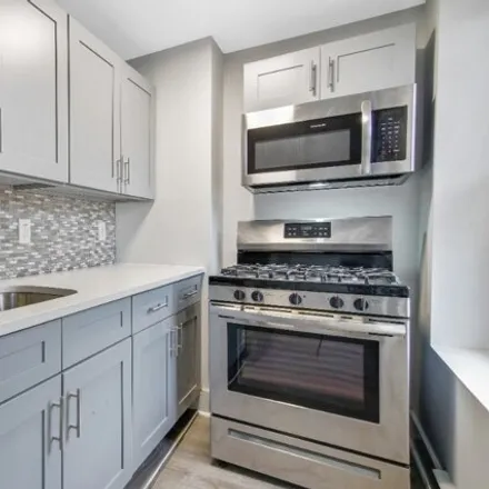 Rent this 2 bed condo on 65 Lafayette Avenue in New York, NY 11217