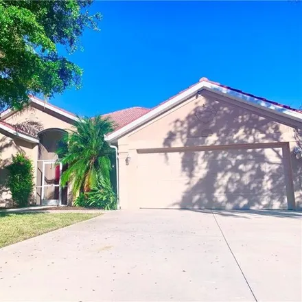 Rent this 4 bed house on 9636 Blue Stone Circle in Gateway, FL 33913