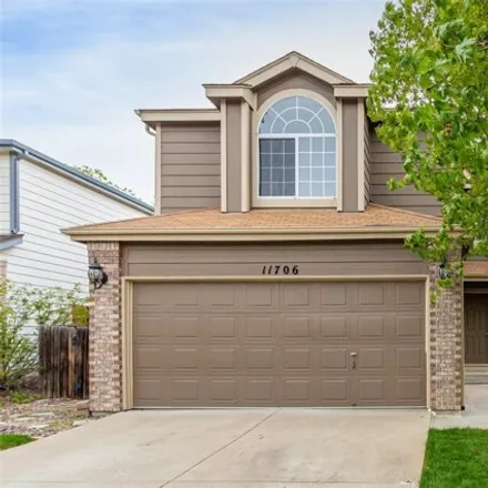 Buy this 4 bed house on 11724 Chase Court in Westminster, CO 80020