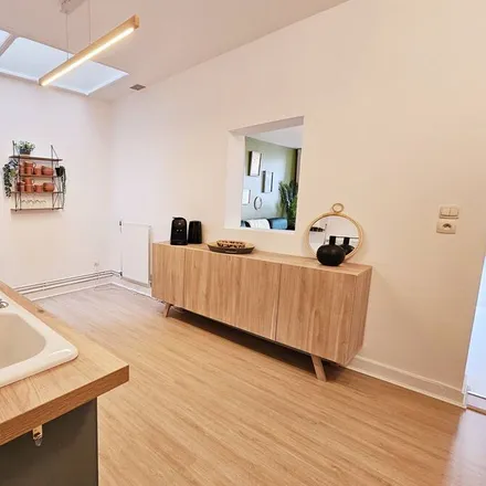 Rent this 2 bed apartment on 16000 Angoulême