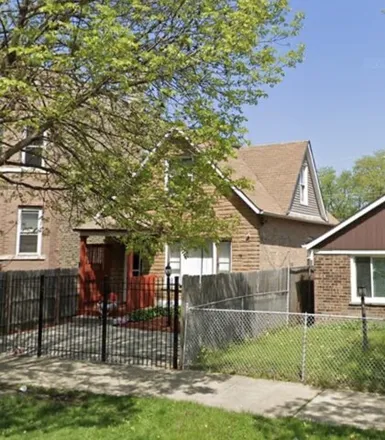 Image 2 - 527 North Springfield Avenue, Chicago, IL 60651, USA - House for sale