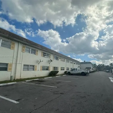 Buy this 1 bed condo on Northwest 19th Street in Lauderhill, FL 33310