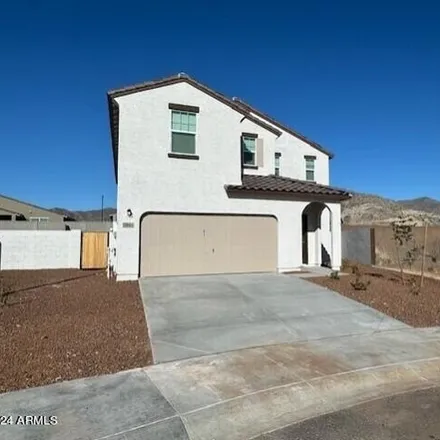 Buy this 5 bed house on North 201st Drive in Buckeye, AZ
